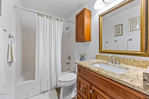Bath - 650 Benton Dr, Melbourne, FL 32901 photo 5 of 5