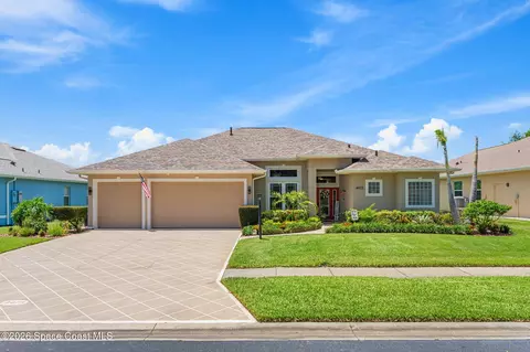 4473 Bethany Ln, Titusville, FL 32780