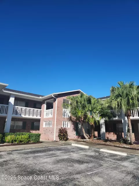 1880 Knox Mcrae Dr #C103, Titusville, FL 32780
