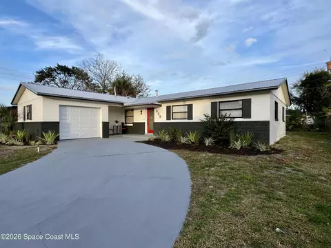 609 Ward Ave, Titusville, FL 32796