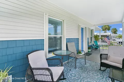 Exterior - 7604 Boxelder Rd, Micco, FL 32976 photo 2 of 13