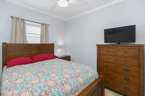 Bedroom - 7604 Boxelder Rd, Micco, FL 32976 photo 7 of 7