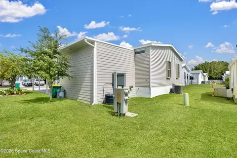 Exterior - 7604 Boxelder Rd, Micco, FL 32976 photo 9 of 13