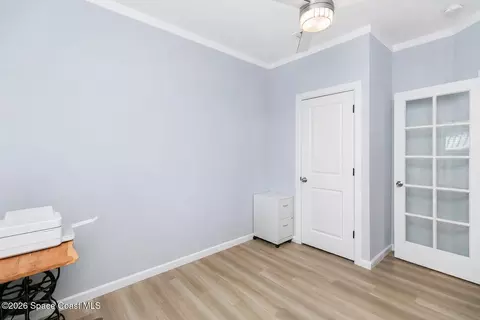 Bedroom - 7604 Boxelder Rd, Micco, FL 32976 photo 5 of 7