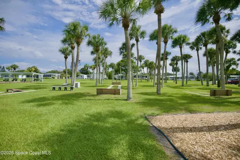 Exterior - 7604 Boxelder Rd, Micco, FL 32976 photo 13 of 13