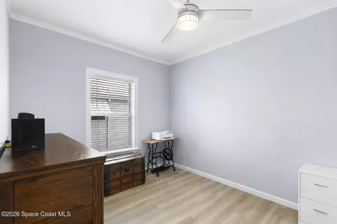 Bedroom - 7604 Boxelder Rd, Micco, FL 32976 photo 4 of 7