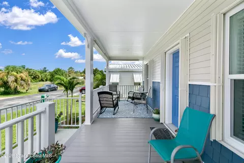 Exterior - 7604 Boxelder Rd, Micco, FL 32976 photo 5 of 13