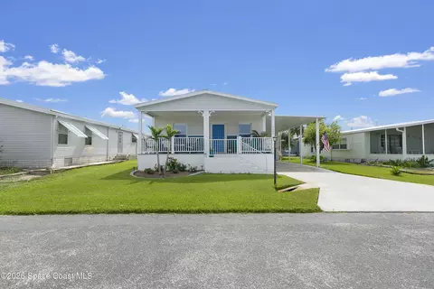 Other - 7604 Boxelder Rd, Micco, FL 32976 photo 1 of 21