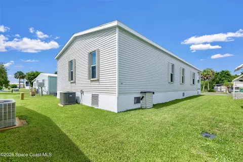 Exterior - 7604 Boxelder Rd, Micco, FL 32976 photo 8 of 13
