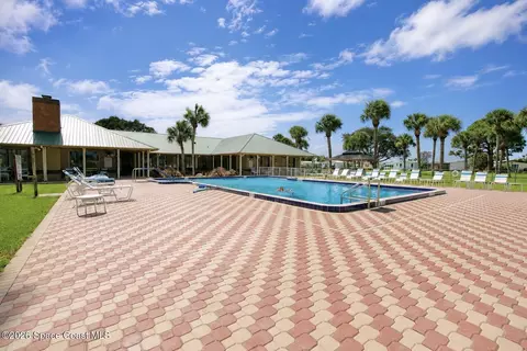Exterior - 7604 Boxelder Rd, Micco, FL 32976 photo 11 of 13