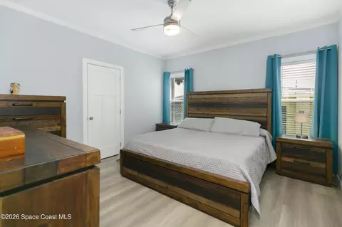 Bedroom - 7604 Boxelder Rd, Micco, FL 32976 photo 1 of 7
