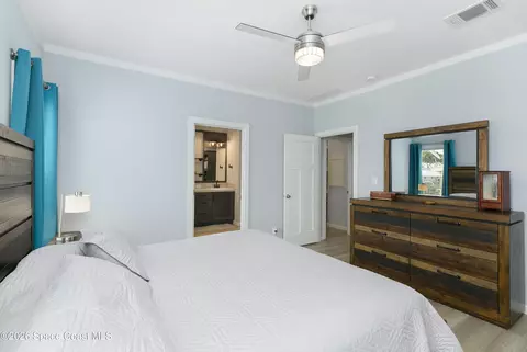 Bedroom - 7604 Boxelder Rd, Micco, FL 32976 photo 3 of 7