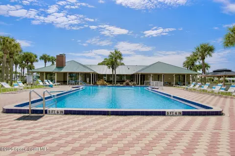 Exterior - 7604 Boxelder Rd, Micco, FL 32976 photo 10 of 13