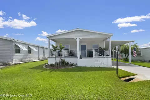 Other - 7604 Boxelder Rd, Micco, FL 32976 photo 2 of 21