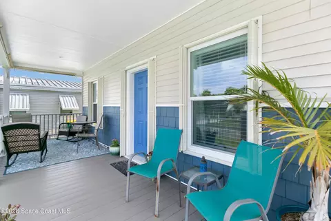 Exterior - 7604 Boxelder Rd, Micco, FL 32976 photo 4 of 13