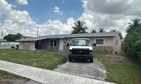 2951 NW 187th St, Miami Gardens, FL 33056
