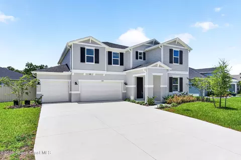 7979 Torbato Trl, Titusville, FL 32780