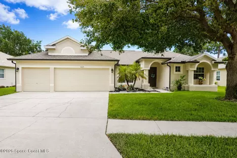 2620 La Cita Ln, Titusville, FL 32780