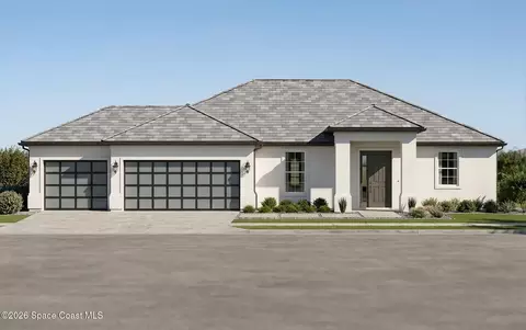182 La Casa St SW, Palm Bay, FL 32908