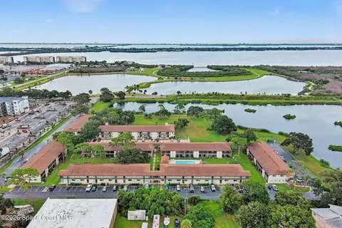 420 Catamaran Dr #99, Merritt Island, FL 32952