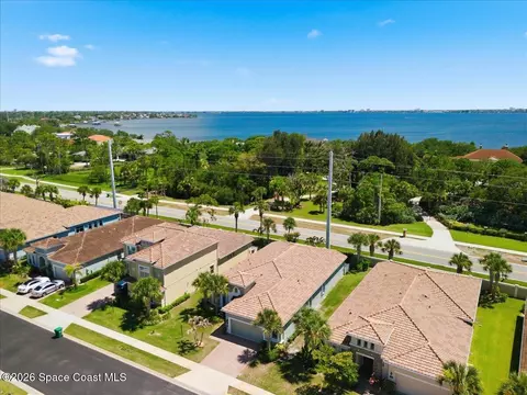 View/Area - 3679 Poseidon Way, Indialantic, FL 32903 photo 8 of 12