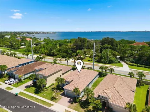 View/Area - 3679 Poseidon Way, Indialantic, FL 32903 photo 1 of 12