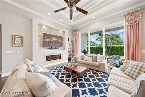 Living - 3679 Poseidon Way, Indialantic, FL 32903 photo 1 of 4