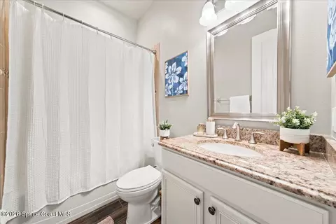 Bath - 3679 Poseidon Way, Indialantic, FL 32903 photo 3 of 4