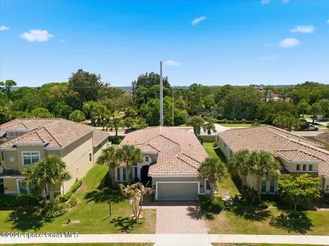 View/Area - 3679 Poseidon Way, Indialantic, FL 32903 photo 5 of 12