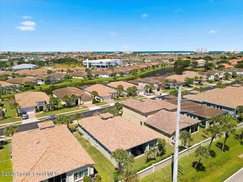 View/Area - 3679 Poseidon Way, Indialantic, FL 32903 photo 3 of 12