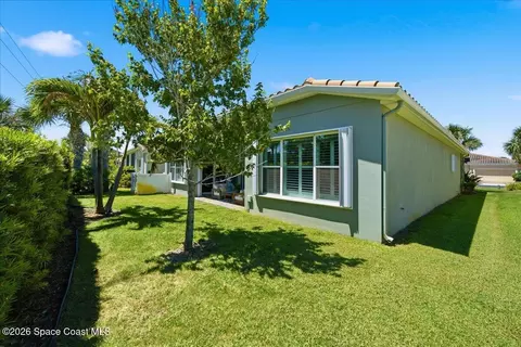 Exterior - 3679 Poseidon Way, Indialantic, FL 32903 photo 1 of 4