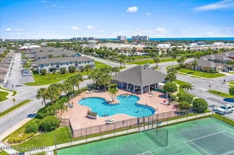 View/Area - 3679 Poseidon Way, Indialantic, FL 32903 photo 11 of 12