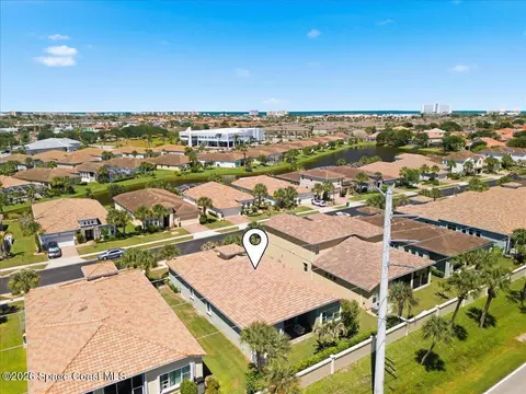 View/Area - 3679 Poseidon Way, Indialantic, FL 32903 photo 4 of 12