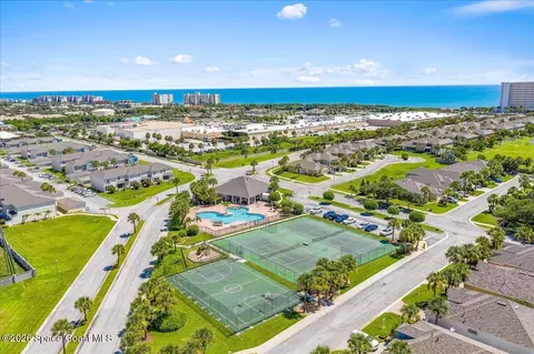 View/Area - 3679 Poseidon Way, Indialantic, FL 32903 photo 10 of 12