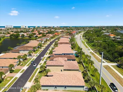 View/Area - 3679 Poseidon Way, Indialantic, FL 32903 photo 6 of 12