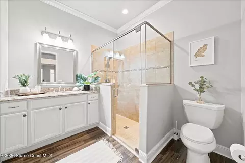 Bath - 3679 Poseidon Way, Indialantic, FL 32903 photo 4 of 4