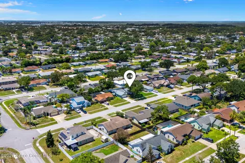 View/Area - 917 Yorktowne Dr, Rockledge, FL 32955 photo 4 of 4