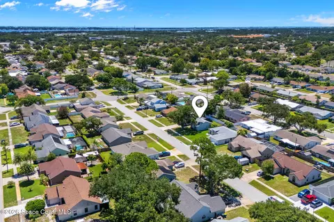 View/Area - 917 Yorktowne Dr, Rockledge, FL 32955 photo 3 of 4