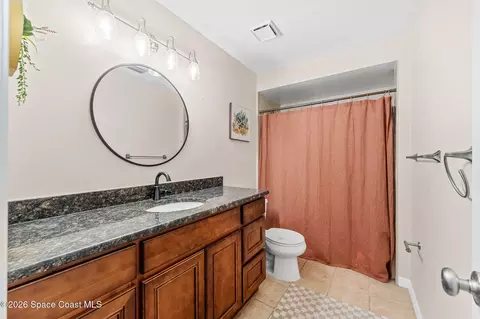 Bath - 917 Yorktowne Dr, Rockledge, FL 32955 photo 2 of 2