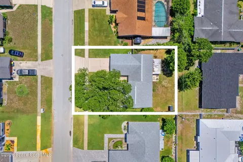 View/Area - 917 Yorktowne Dr, Rockledge, FL 32955 photo 2 of 4