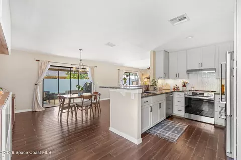 Kitchen - 917 Yorktowne Dr, Rockledge, FL 32955 photo 1 of 4
