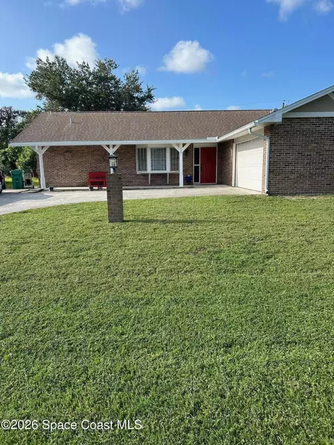 777 SE Fallon Dr SE, Port Saint Lucie, FL 34983