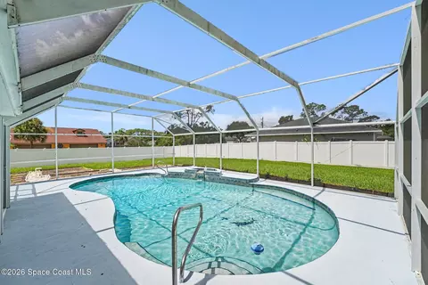 Exterior - 7260 Pluto Ave, Cocoa, FL 32927 photo 6 of 12