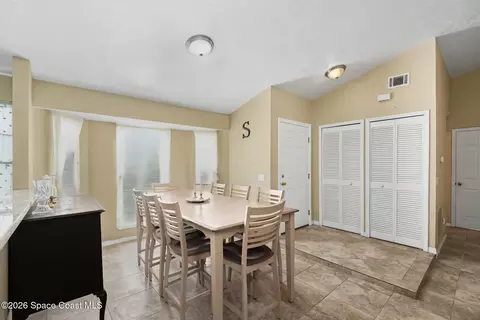 Dining - 7260 Pluto Ave, Cocoa, FL 32927 photo 3 of 3