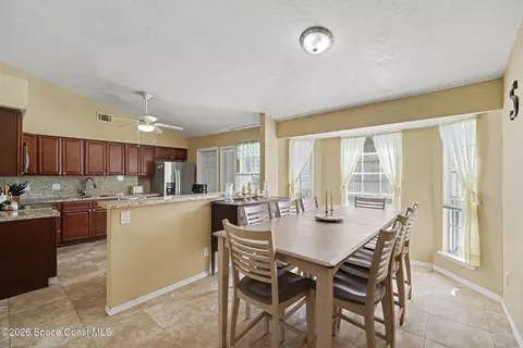 Dining - 7260 Pluto Ave, Cocoa, FL 32927 photo 1 of 3