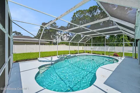 Exterior - 7260 Pluto Ave, Cocoa, FL 32927 photo 7 of 12