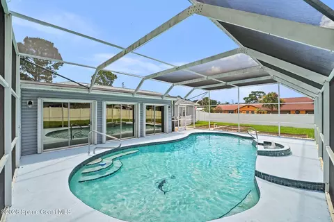 Exterior - 7260 Pluto Ave, Cocoa, FL 32927 photo 5 of 12