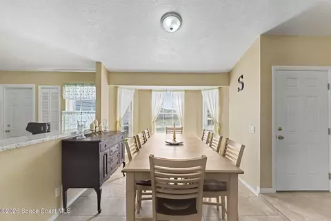 Dining - 7260 Pluto Ave, Cocoa, FL 32927 photo 2 of 3