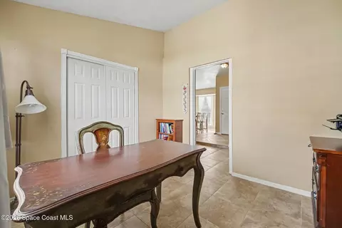 Entry Way - 7260 Pluto Ave, Cocoa, FL 32927 photo 4 of 4