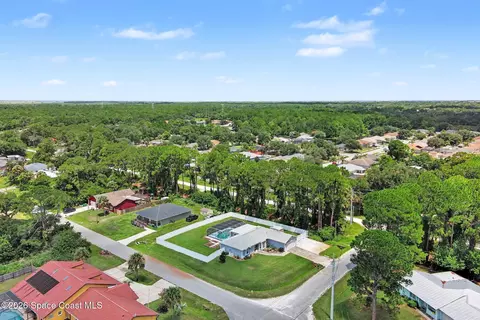View/Area - 7260 Pluto Ave, Cocoa, FL 32927 photo 3 of 4